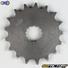 Pignone di uscita della scatola di 17 denti 520 Yamaha YFZ450, YFM Raptor 660 ... Afam