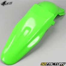 Guardabarros trasero Kawasaki KXF 250 (2006 - 2008) UFO verde