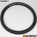 Neumático de bicicleta 24x1.90 (47-507) Schwalbe Negro Jack
