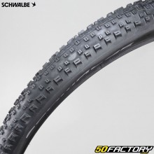 Neumático de bicicleta 27.5x2.25 (57-584) Schwalbe Rapid Rob