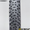 Bicycle tire 27.5x2.25 (57-584) Schwalbe Rapid Rob