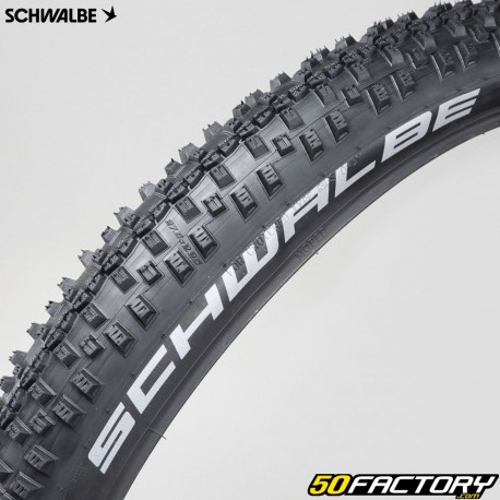 Bicycle tire 27.5x2.25 (57-584) Schwalbe Smart Sam More