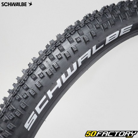 Pneumatico per bicicletta 27.5x2.25 (57-584) Schwalbe Smart Sam More