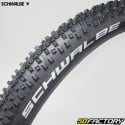 Pneu vélo 27.5x2.25 (57-584) Schwalbe Smart Sam Plus