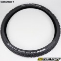 Neumático de bicicleta 27.5x2.25 (57-584) Schwalbe Smart sam más