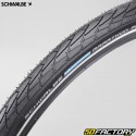 Schwalbe Marathon Plus puncture-proof bicycle tire 26x2.00 (50-559) reflective stripes