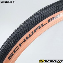 Bicycle tire 26x2.10 (54-559) Schwalbe Billy Bonkers brown sidewalls