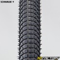 Bicycle tire 26x2.10 (54-559) Schwalbe Billy Bonkers brown sidewalls