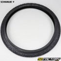 Neumático de bicicleta 24x2.10 (54-507) Schwalbe Negro Jack