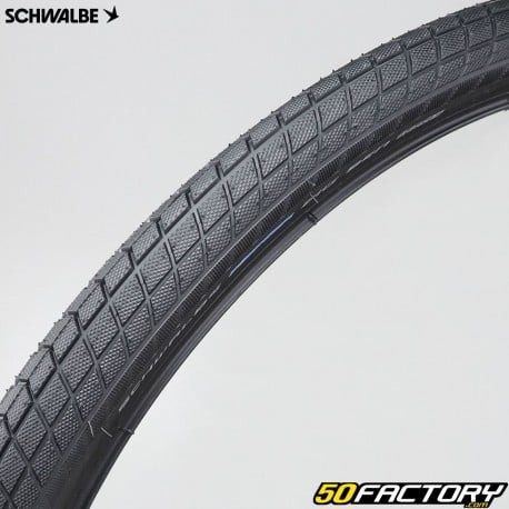 27.5x2.00 (50-584) Pneumatico per bicicletta Schwalbe Big Ben