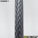 Neumático de bicicleta 700x35C (37-622) Tiras reflectantes Schwalbe Marathon GreenGuard