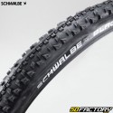 Pneu de bicicleta 26x2.10 (54-559) Schwalbe Black Jack