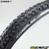 Neumático de bicicleta 26x2.10 (54-559) Schwalbe Negro Jack