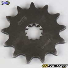 Ritzel 13 Zähne 520 Kawasaki KXF, Suzuki RM-Z 250 Afam