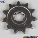 Pignone 11 denti 520 Kawasaki KDX 200, Yamaha È 175... Afam