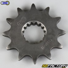 Scatola pignone uscita 12 denti 520 KTM SX, SX-F, EXC, Beta RR ... Afam