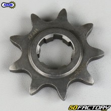 Sprocket 9 teeth 520 Sherco ST 80 0.8 Trial, ST 300 3.0 ... Afam