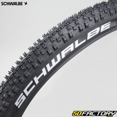Bicycle tire 27.5x2.10 (54-584) Schwalbe Smart Sat