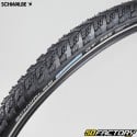 Neumático de bicicleta 700x38C (40-622) Schwalbe Marathon GT365 rayas reflectantes