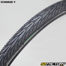 Neumático de bicicleta 700x38C (40-622) Schwalbe Energizer Plus bordes reflectantes