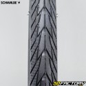 Neumático de bicicleta 700x38C (40-622) Schwalbe Energizer Plus rayas reflectantes