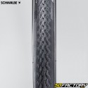 Bicycle tire 700x23C (23-622) Schwalbe Marathon GreenGuard reflective strips