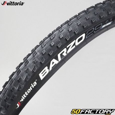 Neumático de bicicleta Vittoria Barzo 29x2.10 (52-622)