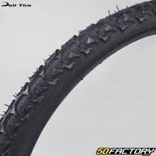 Pneu de bicicleta 20x1.75 (47-406) Deli Tire S-176