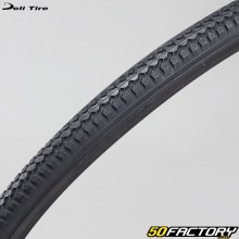 Neumático de bicicleta 650x35A (35-590) Deli Tire S-110