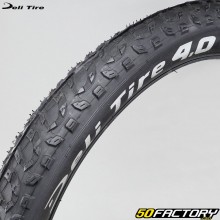 Neumático de bicicleta 26x4.00 (100-559) Deli Tire Big Buddy SA-280