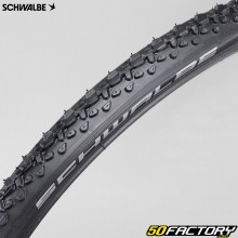 Neumático de bicicleta XNUMXxXNUMXC (XNUMX-XNUMX) Schwalbe CX  Pro