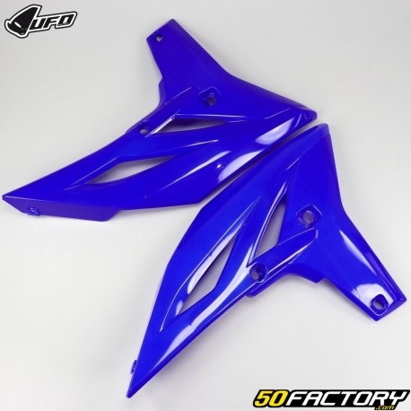 Front fairings Yamaha YZF 250 (2011 - 2013), WR-F 450 (2012 - 2015) UFO blue