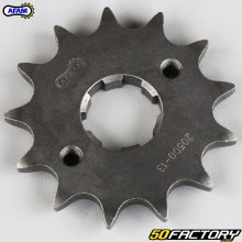 Pignone di uscita scatola 13 denti 520 Honda XR 250 R, 500 ... Afam