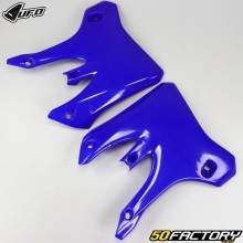 Carenados delanteros Yamaha YZF250, 450 (2003 - 2005) UFO azules