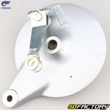 Hyosung rear brake plate RX 125