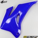 Carénages avant Yamaha YZF 250, 450 (2006 - 2009) UFO bleus