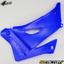 Carenature anteriori Yamaha YZF250, 450 (2006 - 2009) UFO blu