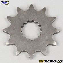 Pignone di uscita della scatola di 12 denti 520 Yamaha YFZ450, YFM Raptor 660 ... Afam