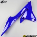 Carenagens dianteiras Yamaha YZF 250, 450 (2014 - 2017), WR-F 250 (2015 - 2019), WR-F 450 (2015 - 2018), WR-F XNUMX (XNUMX - XNUMX) UFO bleus