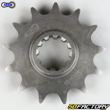 Pinion 13 teeth 520 Husaberg FC 450, Husqvarna WR 430 ... Afam