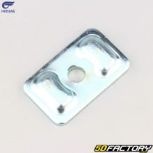 Hyosung Karion chain tensioner plate RT 125