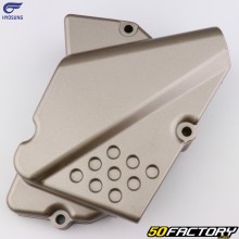 Hyosung sprocket cover RX 125 V2