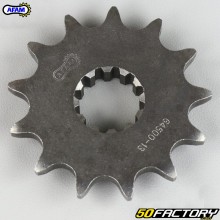 Pignone uscita scatola 13 denti 520 Husqvarna CR 250, TC 570... Afam