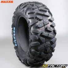 26x10-14 rear tire Maxxis Bighorn M918 quad