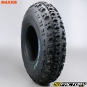 Front tire 23x7-10 Maxxis RAZR2 933 quad