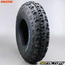 Front tire 23x7-10 36J Maxxis RAZR2 933 quad