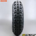 Front tire 23x7-10 Maxxis RAZR2 933 quad