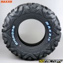 Neumático delantero 25x8-12 43N Maxxis Cuatriciclo Bighorn M917