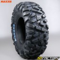 Rear tire 25x10-12 Maxxis Bighorn 918 quad