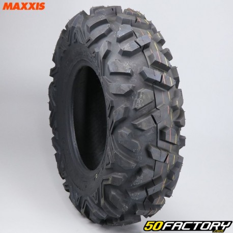 Front tire 26x8-12 44N Maxxis Bighorn 917 quad